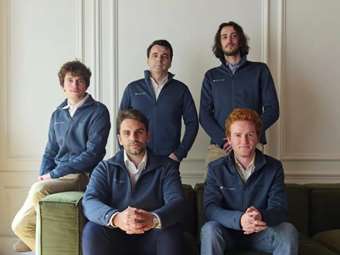 Η Apeiron Ventures επενδύει στην Alta Ares: Τεχνητή νοημοσύνη και computer vision στην αμυντική βιομηχανία