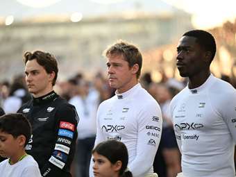 Η Apple εξασφάλισε τη μετάδοση Φόρμουλα 1 στις ΗΠΑ