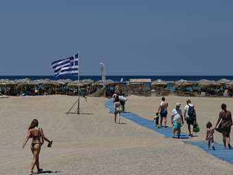 Τουρισμός: Τι βλέπουν για φέτος οι μεγάλοι tour operators