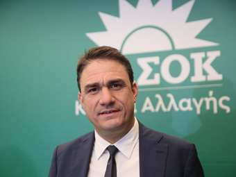 Κ. Τσουκαλάς για ΟΠΕΚΕΠΕ: Ο Ανδρουλάκης δεν αφήνει καμία σκιά, ενώ ο Μητσοτάκης παίζει κρυφτό