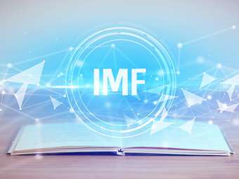 ΔΝΤ: Παρά τις κρίσεις, η παγκόσμια ανάπτυξη (2,9%) θα είναι υψηλότερη της προσδοκώμενης το 2023