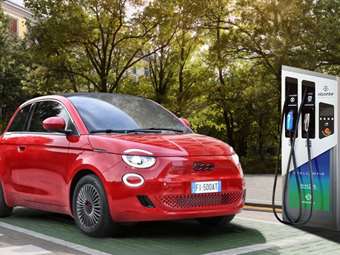 Stellantis: Αύξησε τις πωλήσεις της στην Ευρώπη το α΄εξάμηνο - Στο 18,2% το μερίδιο αγοράς