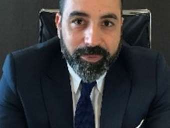 Νέος αναπληρωτής διευθύνων σύμβουλος στη Septona