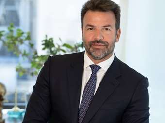 Μανώλης Σιγάλας στο 27ο Capital Link Invest in Greece Forum: Οι υποδομές αλλάζουν επίπεδο με Ενέργεια, Τεχνολογία και Άμυνα