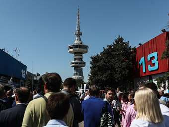 Τι ζητά η αγορά από την κυβέρνηση ενόψει ΔΕΘ