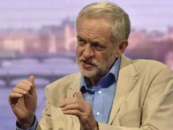 Βρετανία: Ο πρώην ηγέτης των Εργατικών, Κόρμπιν, ίδρυσε νέο κόμμα