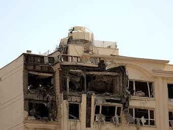 Ισραήλ - Ιράν: Μετά τον "Πόλεμο των Δώδεκα Ημερών", τι;