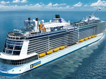 Royal Caribbean και MSC ακυρώνουν κρουαζιέρες λόγω των επιθέσεων των Χούθι