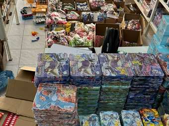 ΔΙΜΕΑ: Πρόστιμα 226.000 ευρώ και δύο προσαγωγές για πλαστογραφία στη Ρόδο