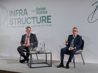 Olympia Dialogues: Η Ελλάδα μπορεί να ακολουθήσει τα βήματα της Σιγκαπούρης