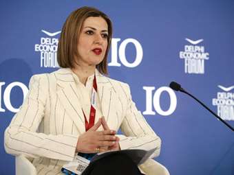 Ε. Αγαπηδάκη: Μπορούμε σε 10 χρόνια σχεδόν να εξαλείψουμε τα νέα περιστατικά καρκίνου της μήτρας που οφείλονται στον HPV