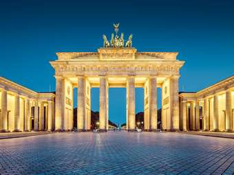 Γερμανία: Στόχος η μηδενική παράτυπη μετανάστευση