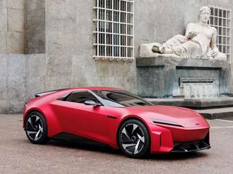 Γιατί η Audi θέλει να πουλήσει την Italdesign