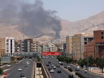 Ο επικεφαλής της ισραηλινής Μοσάντ ευχαριστεί τη CIA για "την κοινή δράση" κατά του Ιράν