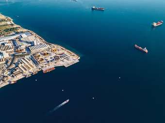 Hellenic Cables: Αναλαμβάνει το υποβρύχιο καλωδιακό σύστημα του έργου BC-Wind της Ocean Winds στην Πολωνία