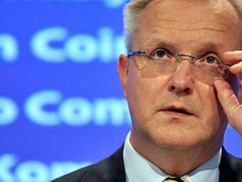 Όλι Ρεν: Βλέπει άλλες δύο μειώσεις των επιτοκίων από την ΕΚΤ το 2024