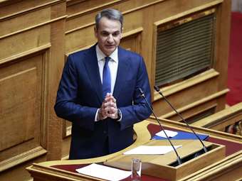 Πορεία κανονικότητας, με όχημα την αύξηση του διαθέσιμου εισοδήματος