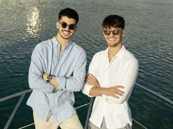 BoatSpace: Η startup που εκσυγχρονίζει τη διαχείριση μαρίνων