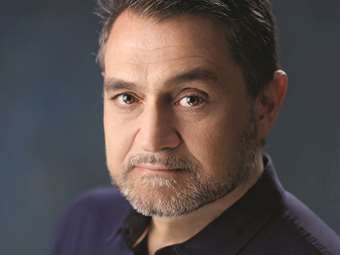 Vector: Έμφαση στα κτίρια του μέλλοντος