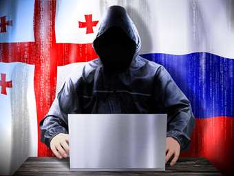 Πώς οι κατάσκοποι της Ρωσίας έχουν διεισδύσει σε όλους τους τομείς της Γεωργίας