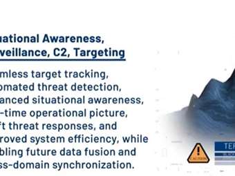 ΕΛΚΑΚ: Νέα πρόσκληση για Θαλάσσιες/Υποθαλάσσιες Λύσεις για την Προστασία Κρίσιμων Περιοχών