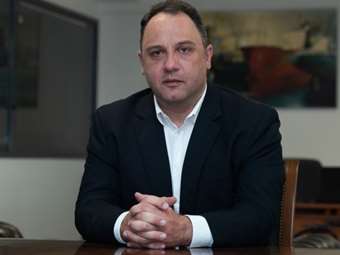 Οι νέες ισορροπίες στη ναυτιλία: Το όραμα του ομίλου Maritech