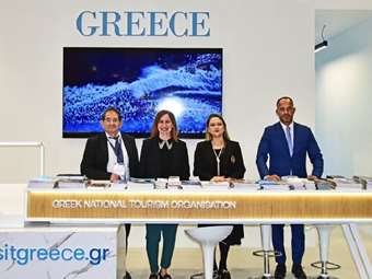 Δράση ΕΟΤ Αυστρίας: Διψήφια αύξηση προκρατήσεων προς Ελλάδα