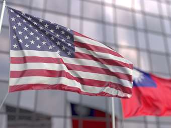 Οι ΗΠΑ επιβεβαιώνουν την πώληση συστήματος αντιαεροπορικής άμυνας αξίας $700 εκατ. στην Ταϊβάν