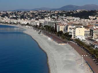 Γαλλία: Ο δήμος Νίκαιας απαγόρευσε τον ελλιμενισμό μεγάλων κρουαζιερόπλοιων