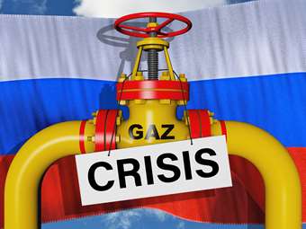 Bloomberg: Η πτώση της τιμής του φυσικού αερίου φέρνει ανακούφιση στην Ευρώπη μετά τον ενεργειακό πανικό