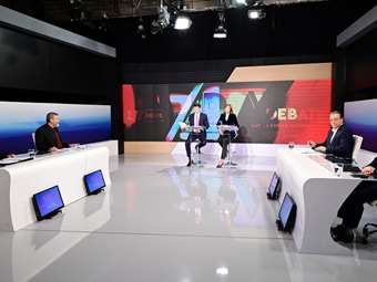 Debate ΣΥΡΙΖΑ: Επιστροφή Πολάκη στο 2015- "Συνέχεια" του Τσίπρα,  ο Φάμελλος