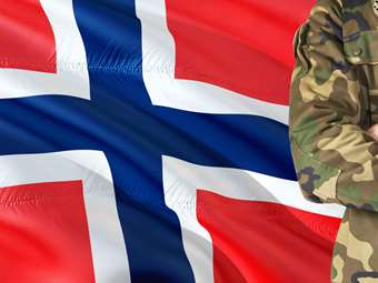 Δανία και Νορβηγία ενισχύουν την αμυντική συνεργασία τους