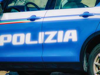 Τούρκος που κατηγορείται για διεθνή τρομοκρατική δράση συνελήφθη στην Ιταλία