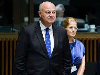 Κ. Τσιάρας: Κατηγορηματική αντίθεση της Ελλάδας στην πλήρη εξωτερική σύγκλιση για τις άμεσες ενισχύσεις