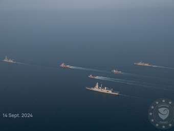 MT Sounion: Η ριψοκίνδυνη και "πολύπλοκη" επιχείρηση διάσωσης του ελληνόκτητου τάνκερ