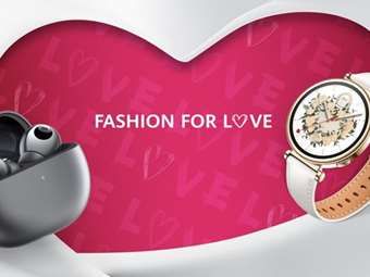 Έρευνα της Huawei αναφέρει ότι το 76% των χρηστών "έξυπνων" ρολογιών συμφωνούν πως είχε θετικό αντίκτυπο την ψυχική τους υγεία