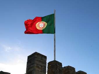 Πορτογαλία: Ένας νεκρός από τη σύγκρουση δύο αεροσκαφών σε αεροπορική επίδειξη