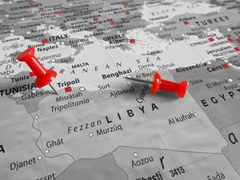 Η Λιβύη ετοιμάζεται να ξεκινήσει εκ νέου την παραγωγή πετρελαίου