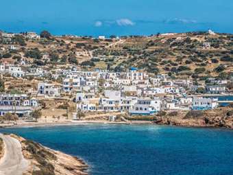 Λειψοί: Το "μυστικό" νησί της Ελλάδας σύμφωνα με τη Le Figaro – Πρότυπο υδατικής επάρκειας για το 2024