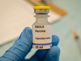 Νέα επιδημία του Έμπολα στη ΛΔ Κονγκό - Ο εμβολιασμός άρχισε