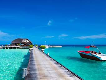 Οι Μαλδίβες απαγορεύουν την είσοδο σε Ισραηλινούς - Το Ισραήλ συστήνει να αποφεύγουν τη χώρα