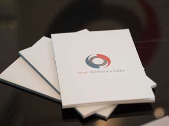 Your Directors Club – Εναρκτήρια Συνάντηση 2026: Δέσμευση, στρατηγική και ανθρωποκεντρική καινοτομία