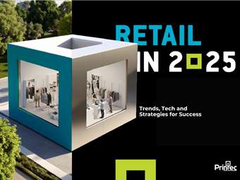 Retail 2025: Πώς η καινοτομία και τα δεδομένα αλλάζουν τους κανόνες του λιανεμπορίου