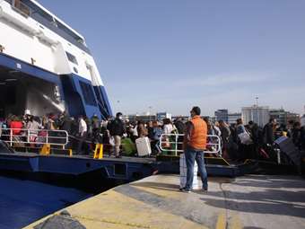 Έως το τέλος του έτους η καταβολή του Μεταφορικού Ισοδύναμου για τις μετακινήσεις Ιουνίου-Δεκεμβρίου 2023