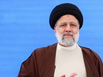 Ιράν: Η κηδεία του Ραΐσι θα ξεκινήσει την Τρίτη από την Ταμπρίζ