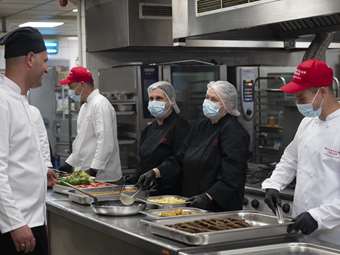 Η Korinthian Foods έλαβε την πιστοποίηση Great Place to Work ®