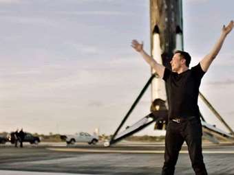 Το Starlink μπορεί να "προσγειώσει ανώμαλα" την αποτίμηση της SpaceX