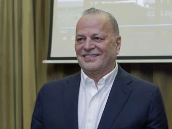 Ευ. Μυτιληναίος: Πιστεύω σε μία συνεκτική Ευρώπη που θα υπηρετεί τα συμφέροντα των πολιτών και όχι της γραφειοκρατίας