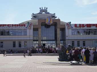 Το "colpo grosso" της Ουκρανίας που αιφνιδίασε ακόμα και τη Δύση