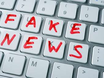 Guardian: Κίνδυνος για ρωσικά fake news λόγω ευρωεκλογών